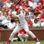 Albert Pujols 1