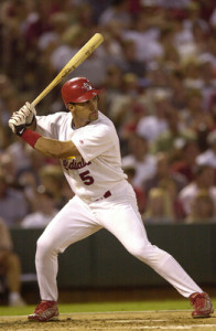 Albert Pujols 14