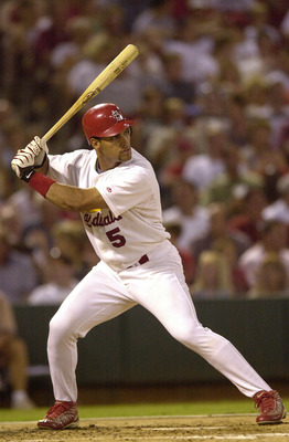 Albert Pujols: The Resurgence has Arrived!  Paciorek's Principle of  Perfect Practice - Simplicity!