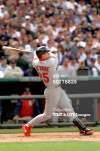Mark McGwire 5