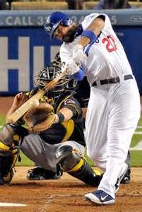 Matt Kemp 14