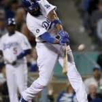 Matt Kemp 15