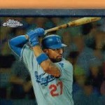 Matt Kemp 16