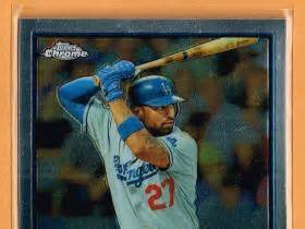 Matt Kemp 16