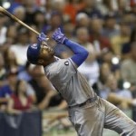 Matt Kemp 2