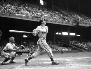 Stan Musial