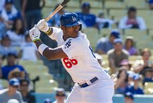 Yasiel Puig: Physical Perfection, yet Batter – Imperfect