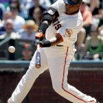 Barry Bonds 11