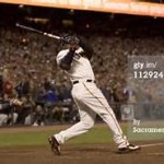 Barry Bonds 9