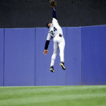 Yankees v Mariners