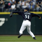 Ichiro fielding 2