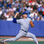 Nolan Ryan 8