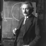 Einstein 2