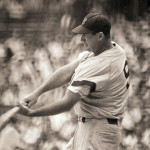 Ted Williams - Power&Speed