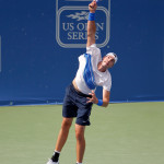 Atlanta Tennis Championships - Day 5