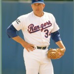 Nolan Ryan Pitch form 2