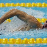 Swimming 1