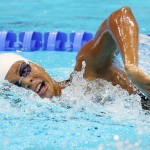 swimming 2