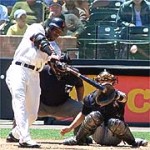 Barry Bonds 21