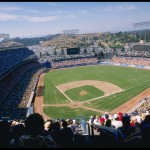 Dodger Stadium