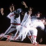 Nolan Ryan (Pitching sequence)