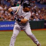 Detroit Tigers v Tampa Bay Rays
