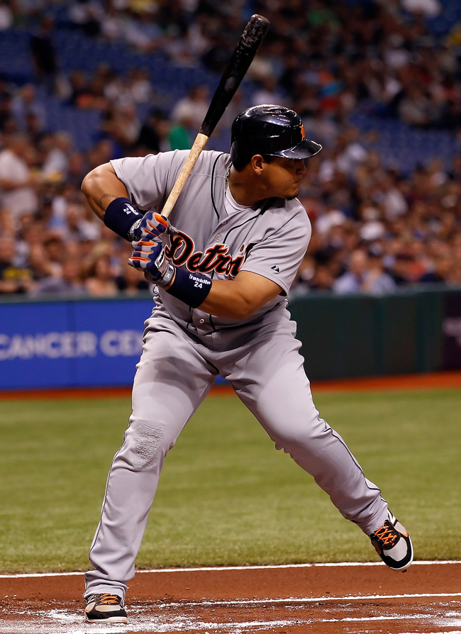 Miguel Cabrera, a wonderful story - Líder en deportes