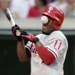 Jimmy Rollins