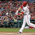 Bryce Harper 20153