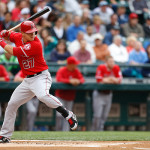 Mike Trout 4