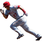 Mike Trout 5