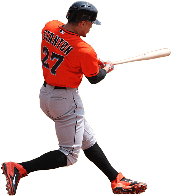 giancarlo stanton nike